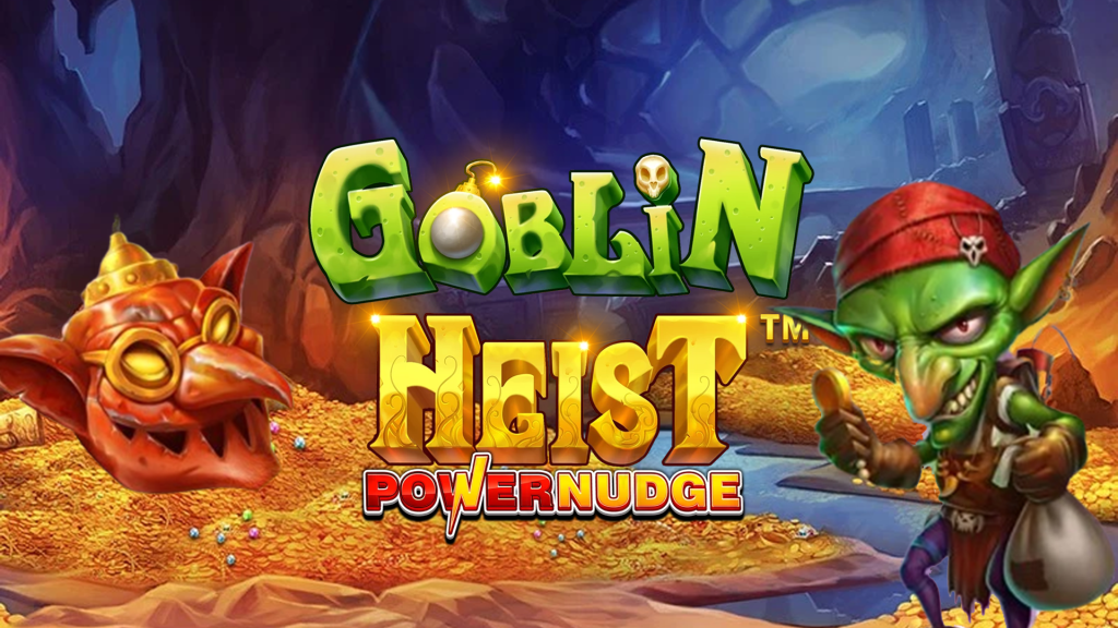 Goblin Heist