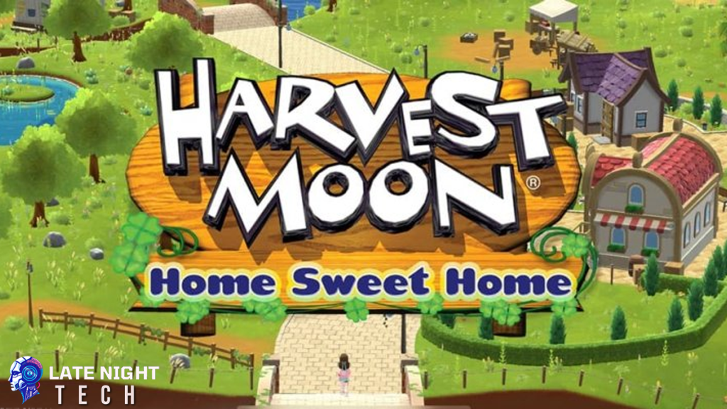 Harvest Moon