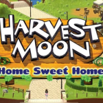 Harvest Moon