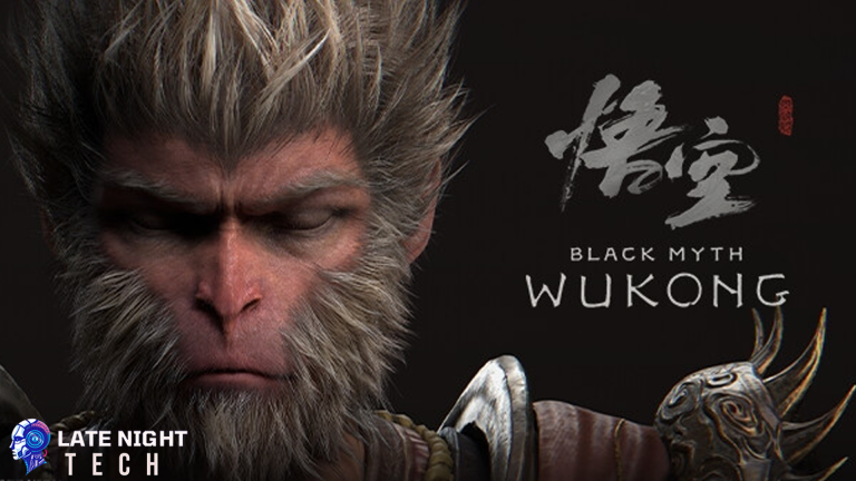 Black Myth Wukong