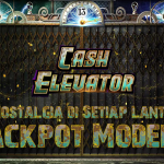 Cash Elevator