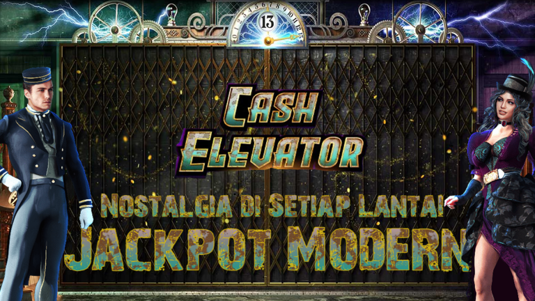 Cash Elevator