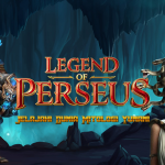 Legends of Perseus