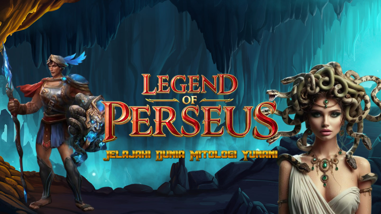 Legends of Perseus