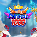 Starlight Princess 1000