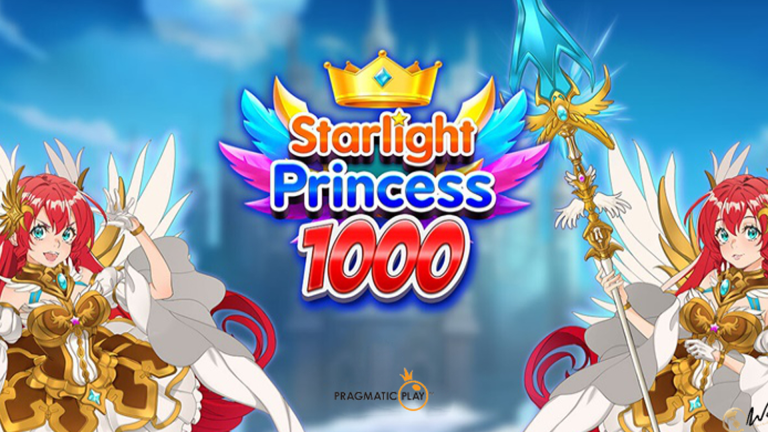 Starlight Princess 1000