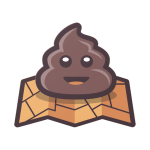 Poop Map