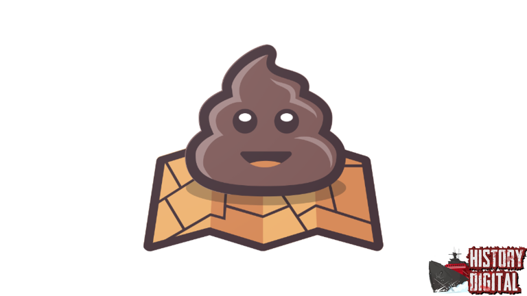 Poop Map