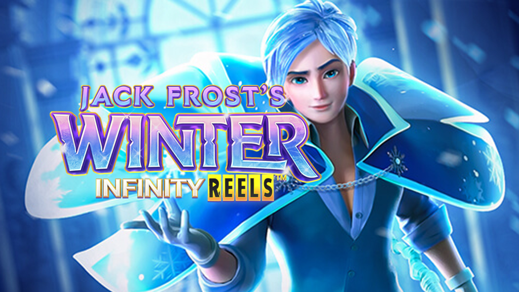 Jack Frost Winter