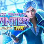 Jack Frost Winter