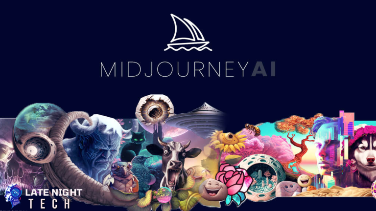 Midjourney