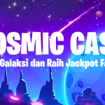 Cosmic Cash