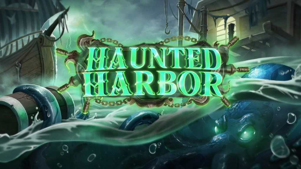 Haunted Harbor