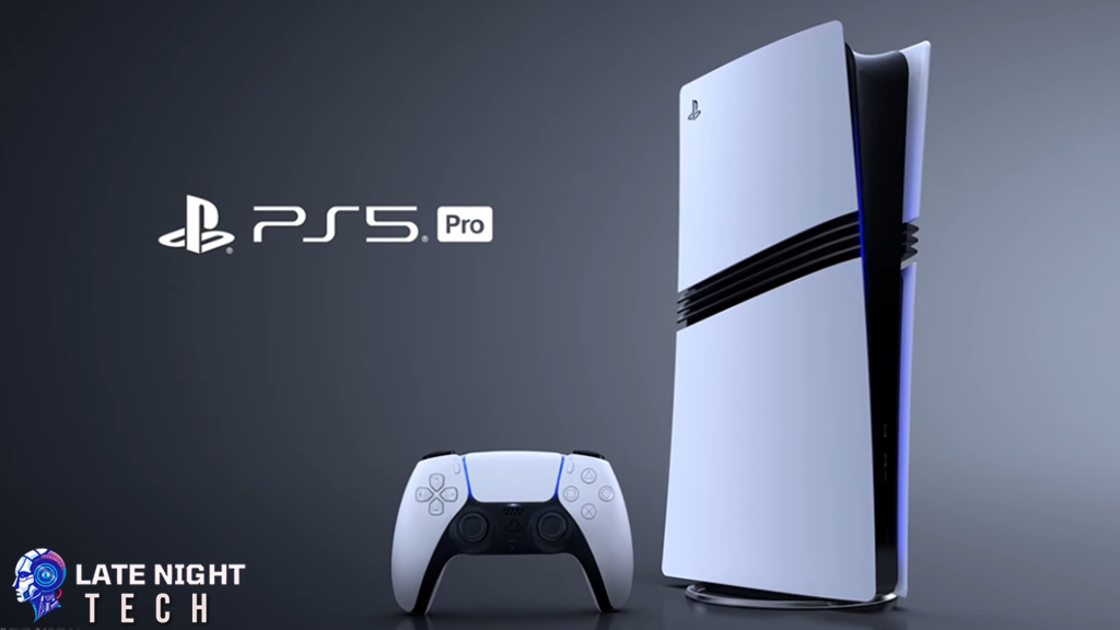 PlayStation 5 Pro