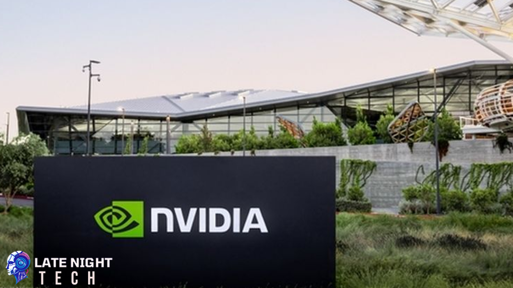 Nvidia