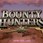 Bounty Hunters