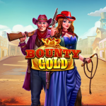 Bounty Gold