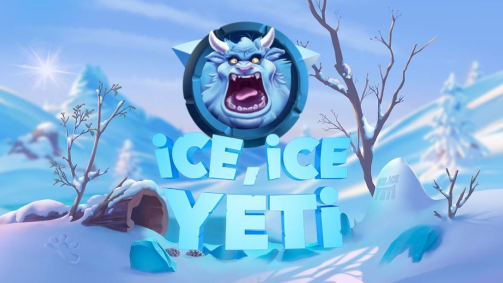 Ice Ice Yeti