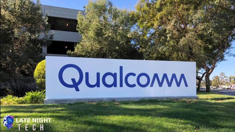 Qualcomm Akuisisi Intel