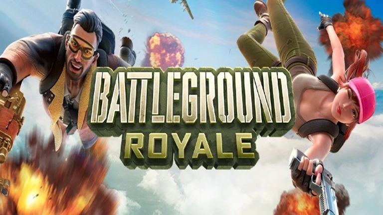 Battleground Royale