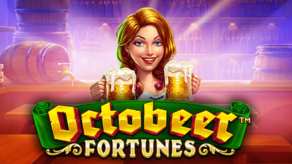 Slot Online Octobeer