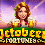 Slot Online Octobeer