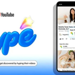 YouTube Perkenalkan Tombol "Hype"