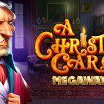 Christmas Carol Megaways