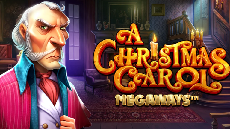 Christmas Carol Megaways