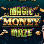 Magic Money Maze