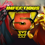 Infectious 5 xWays