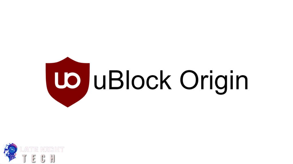 uBlock