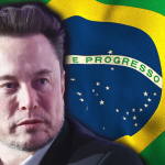 Brasil vs Elon Musk