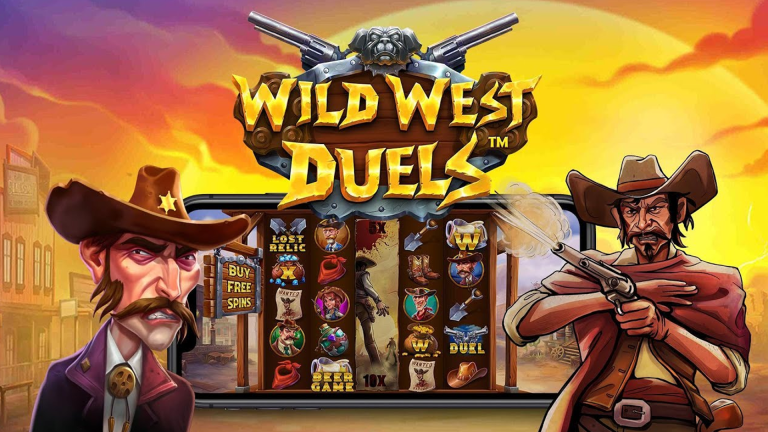 Wild West Duels