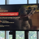 Telkomsel Hyper AI