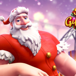 Santa's Gift Rush