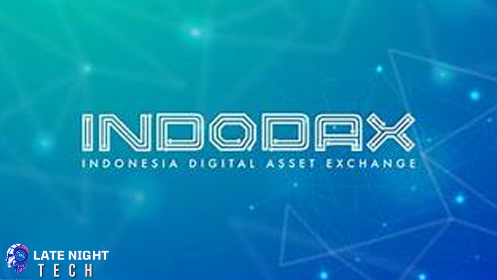 Indodax Diretas