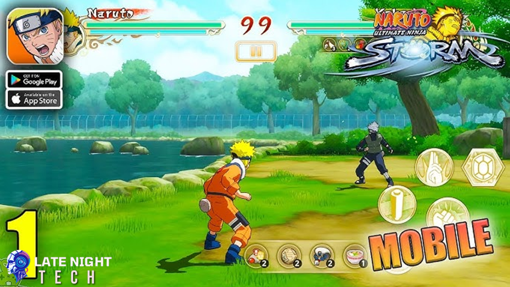 Naruto