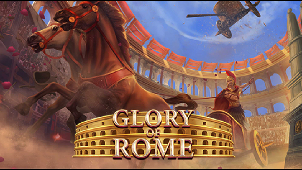 Glory of Rome