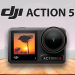 DJI Osmo Action 5