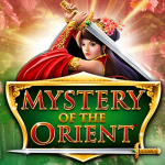 Mystery Of Orient