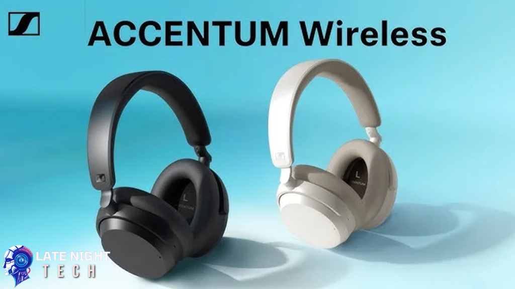 Accentum Wireless SE