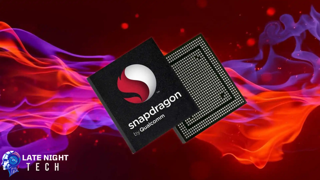 ARM vs Qualcomm