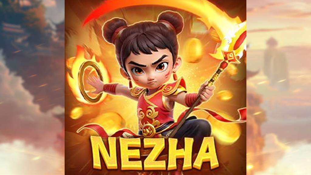 Nezha