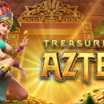 Treasure of Aztec