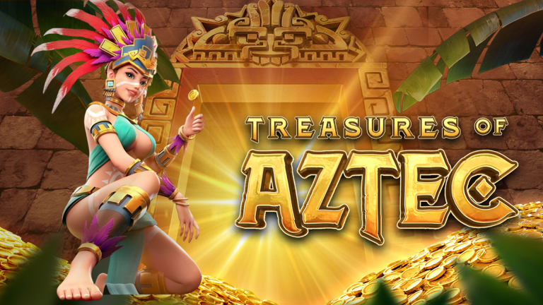 Treasure of Aztec