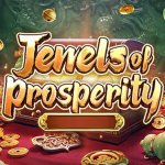 Jewels of Prosperity