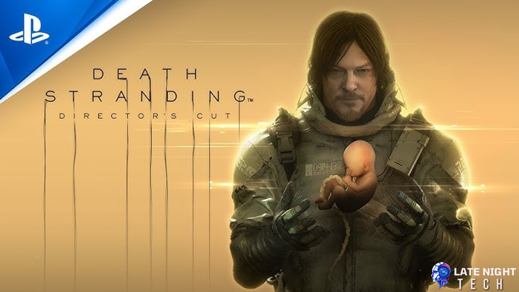 Death Stranding Director’s Cut