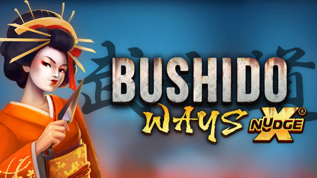 Bushido Ways xNudge