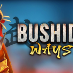 Bushido Ways xNudge